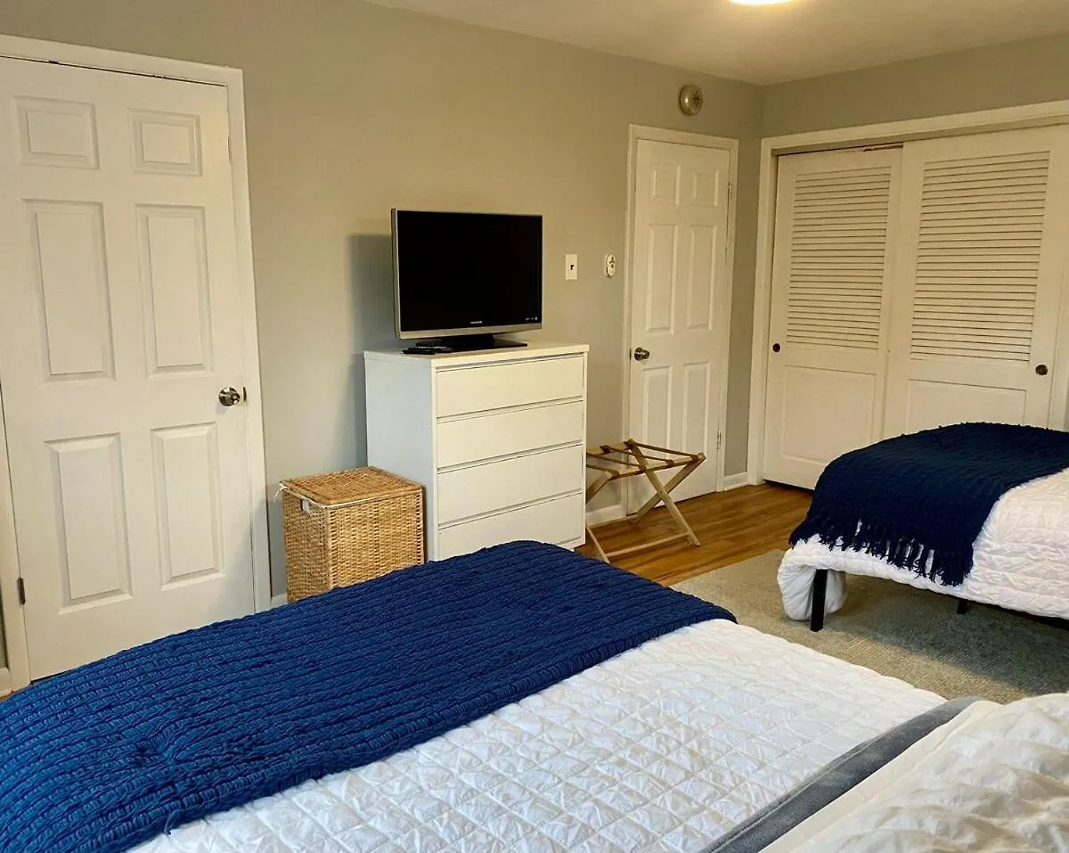Ferienhaus Villa St Louis Family Friendly Gem In Dogtown Saint Louis