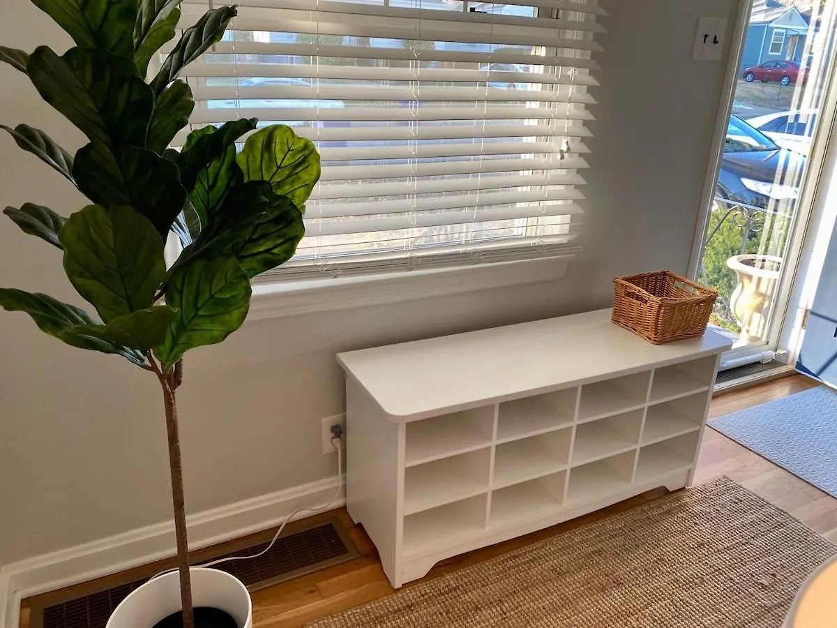 Villa St Louis Family Friendly Gem In Dogtown Saint Louis