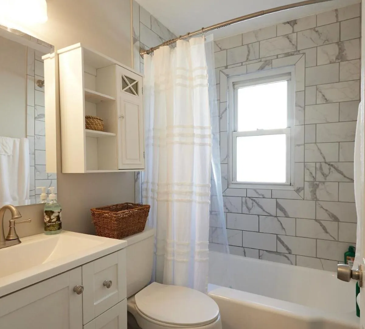 Villa St Louis Family Friendly Gem In Dogtown Saint Louis Ferienhaus