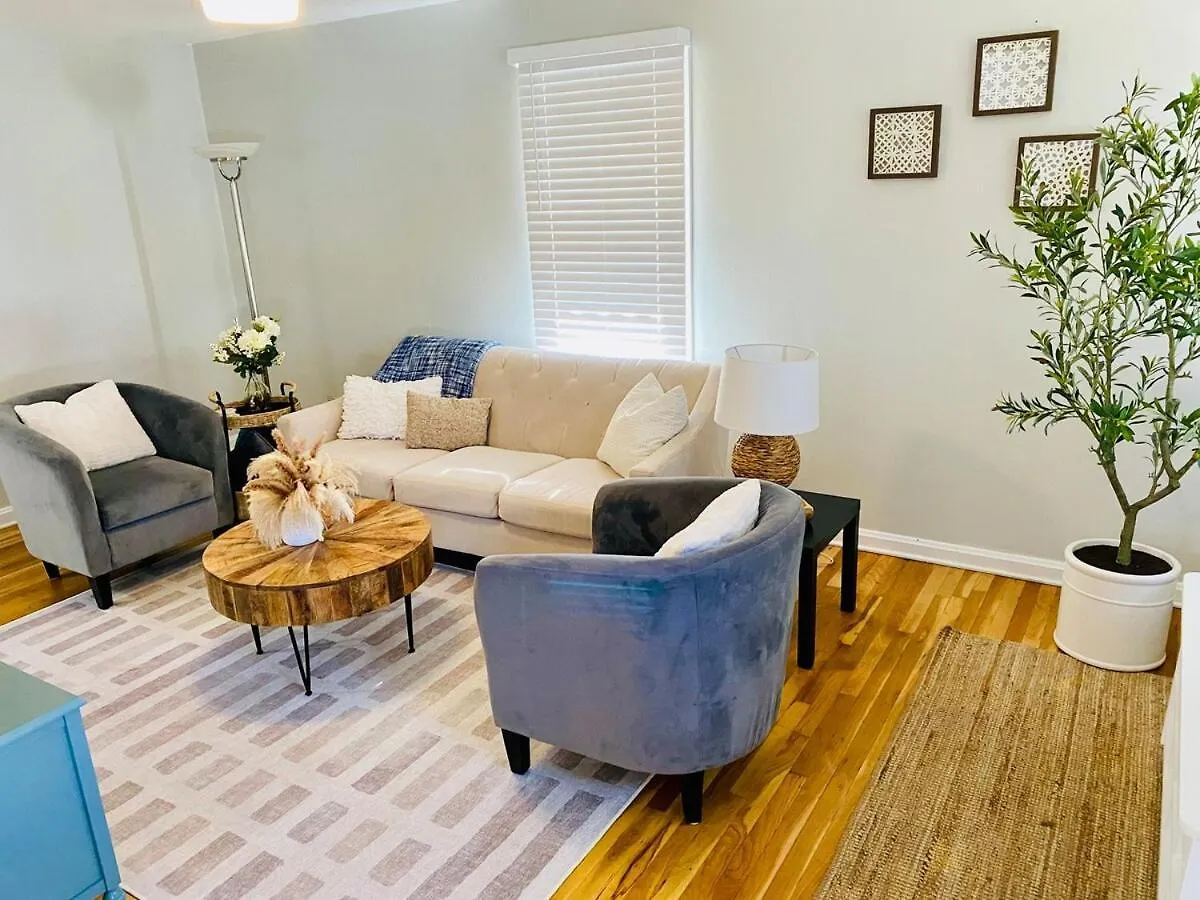 St Louis Family Friendly Gem In Dogtown Villa Saint Louis Holiday home