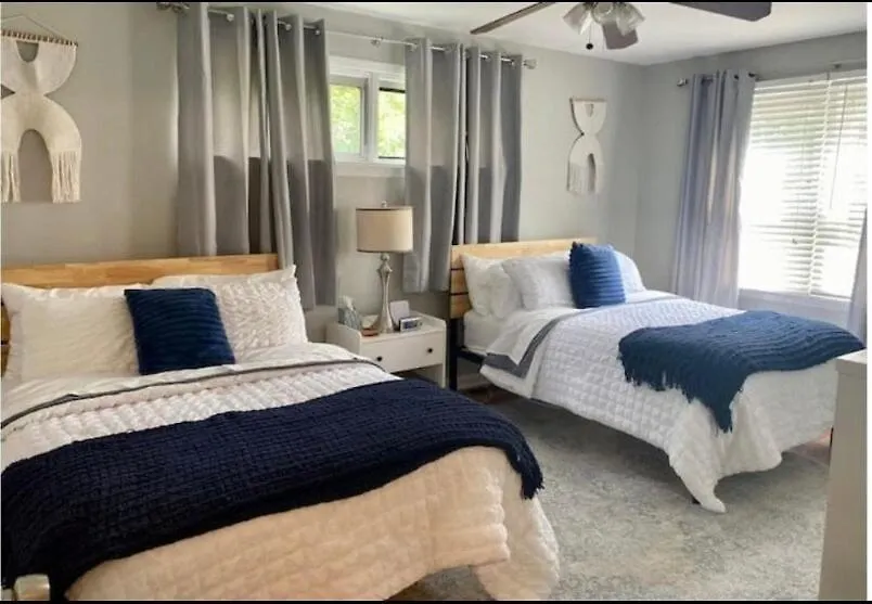 Holiday home St Louis Family Friendly Gem In Dogtown Villa Saint Louis